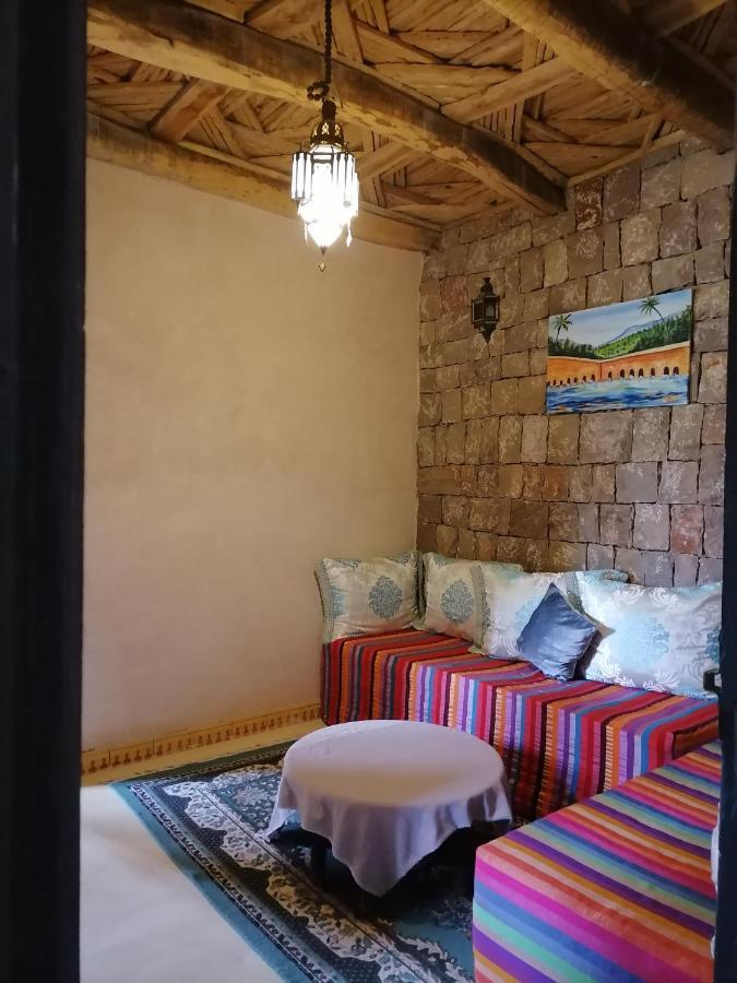 Chambre D'Hotes Aya Узуд Экстерьер фото