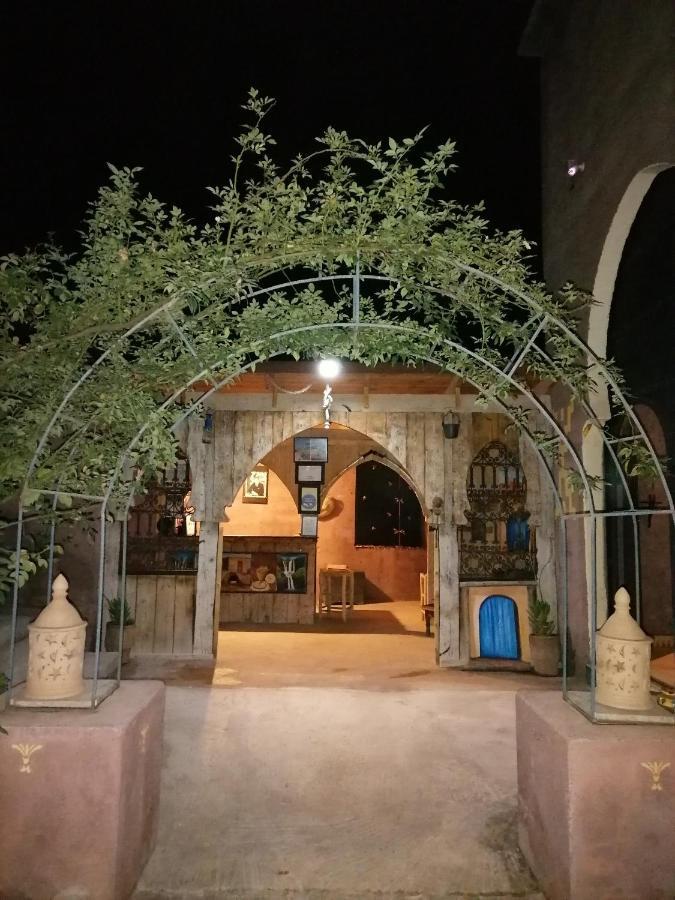 Chambre D'Hotes Aya Узуд Экстерьер фото