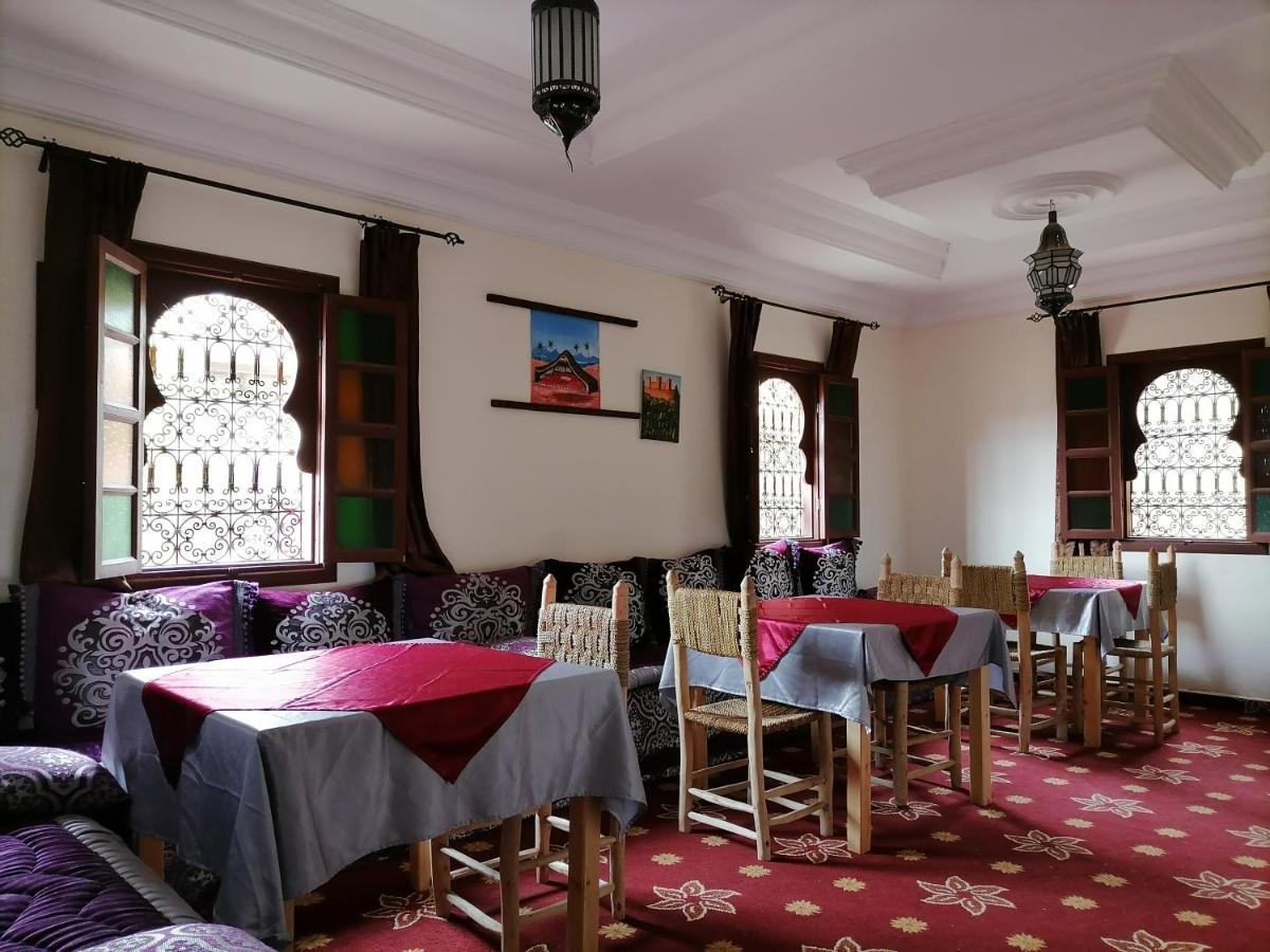 Chambre D'Hotes Aya Узуд Экстерьер фото