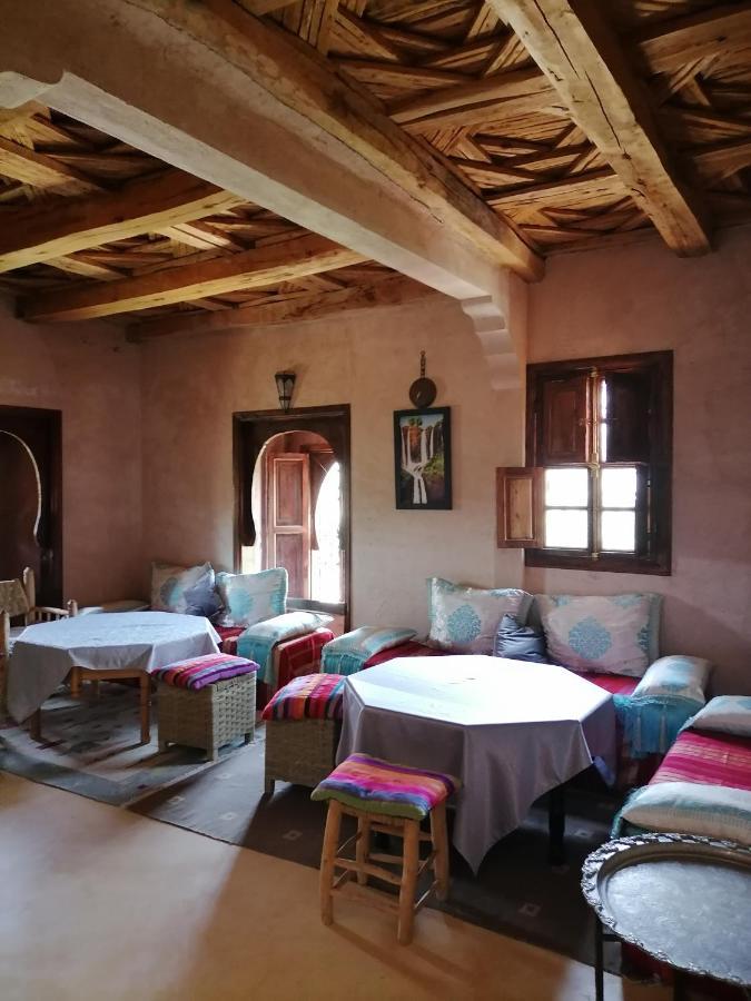 Chambre D'Hotes Aya Узуд Экстерьер фото