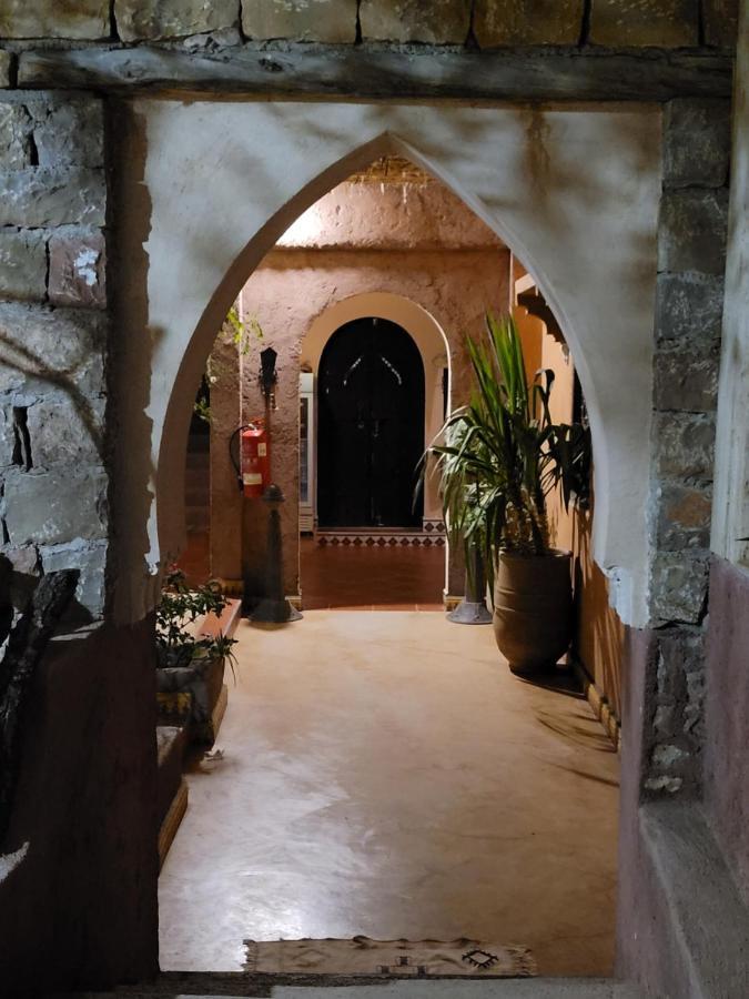 Chambre D'Hotes Aya Узуд Экстерьер фото