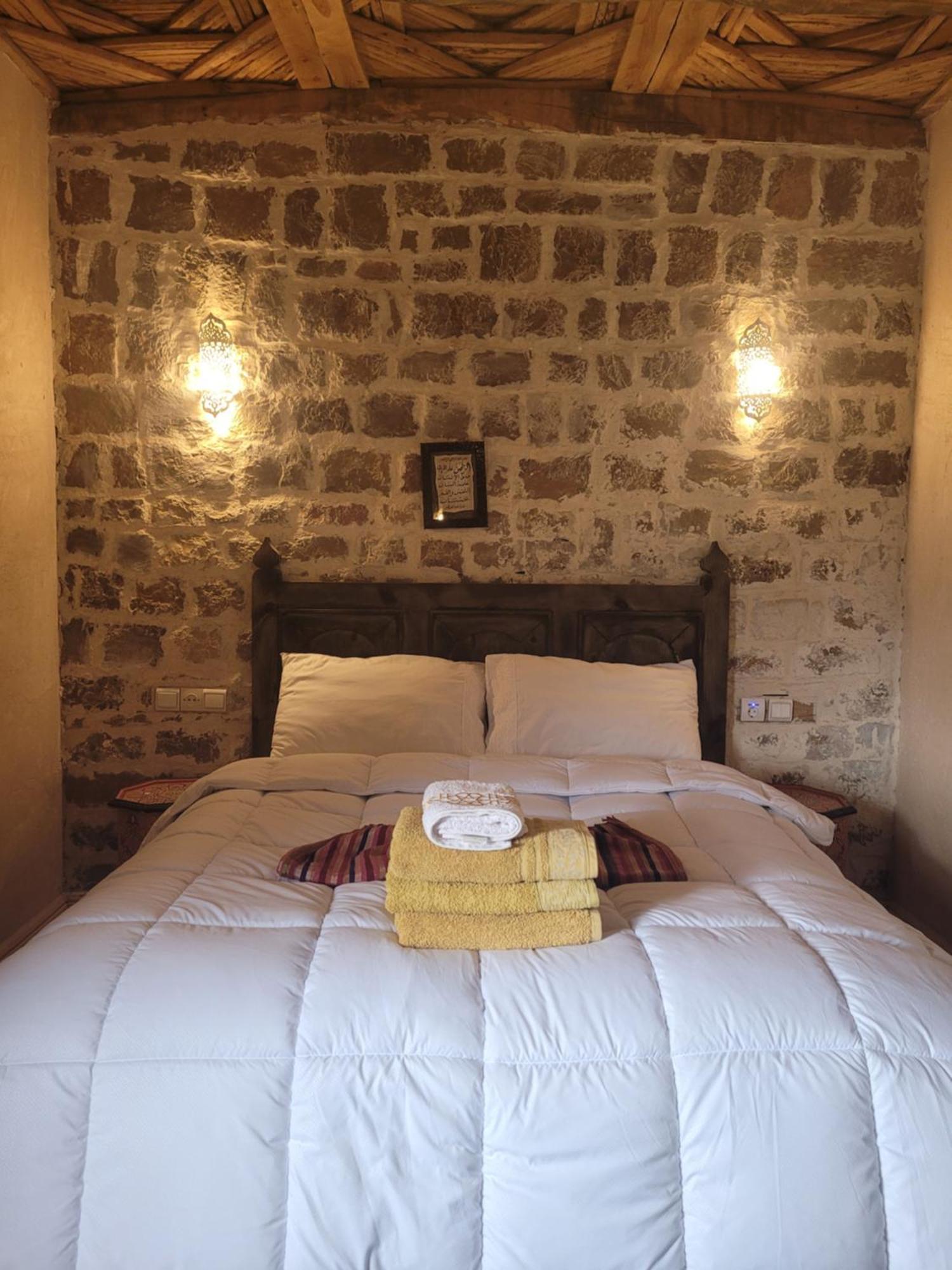Chambre D'Hotes Aya Узуд Экстерьер фото