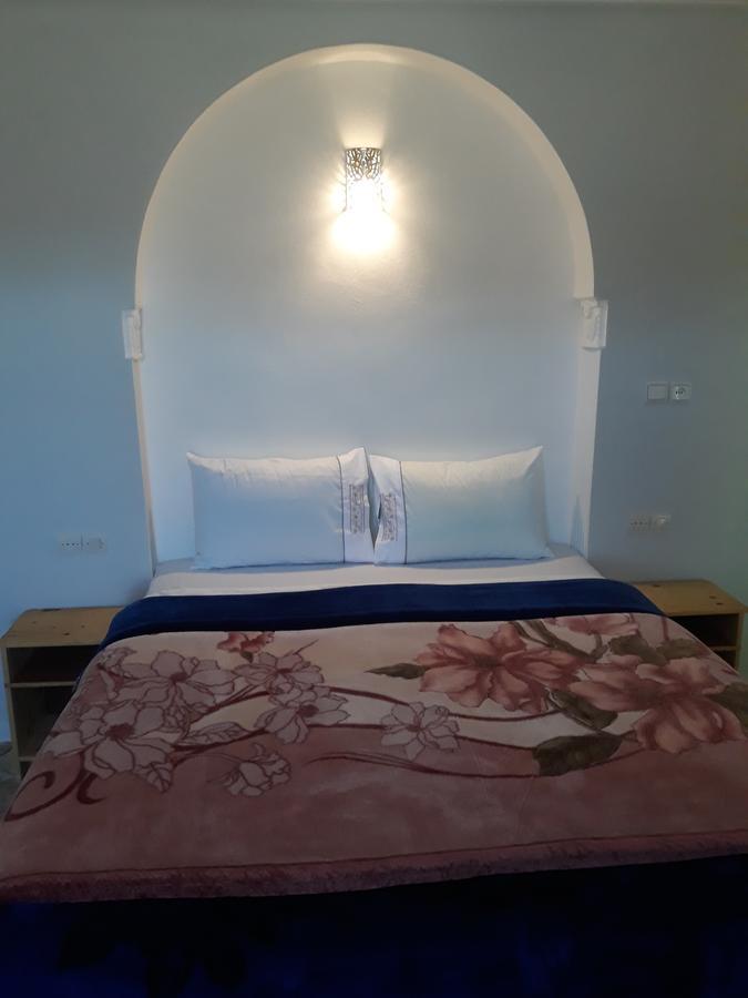 Chambre D'Hotes Aya Узуд Экстерьер фото