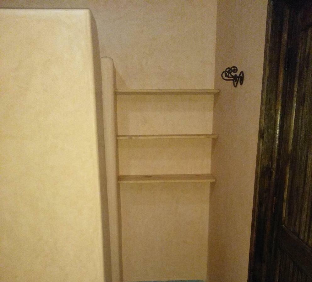 Chambre D'Hotes Aya Узуд Экстерьер фото
